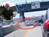 The Cake Can Wait: How a Total Stranger Used His Car to Stop a Runaway SUV at 60 MPH