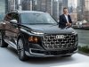 2027 Audi Q9 Debuts as Brand's Largest Luxury SUV With Powerful V6 and V8 Engines