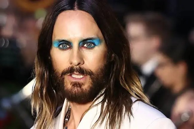 Jared Leto Reveals the Moment That Ended His Drug Addiction
