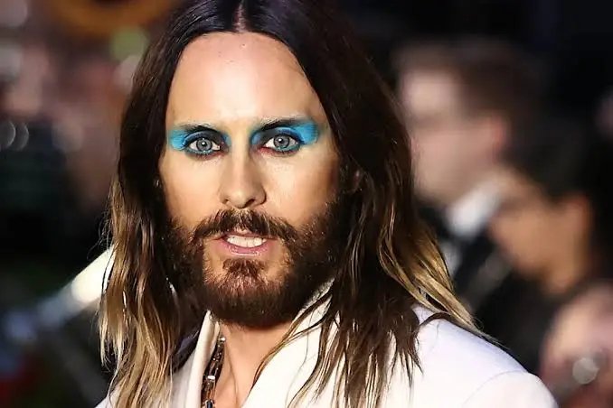 Jared Leto Reveals the Moment That Ended His Drug Addiction