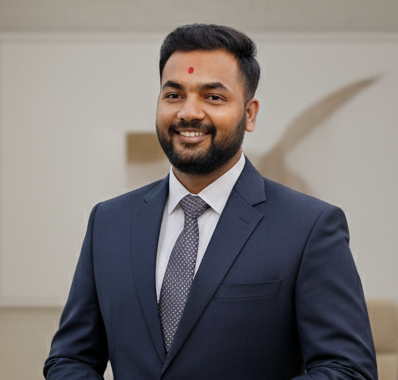 Jenis Vaghani Profile Picture